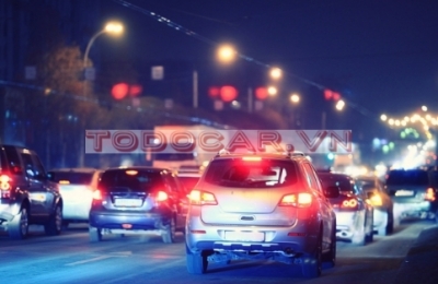 Những cách sử dụng phanh có hiệu quả và hợp lý