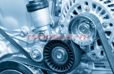 8 bộ phận cần kiểm tra trước khi điều khiển ô tô đường dài (P1)