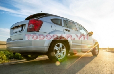 Những thói quen sử dụng ô tô tiết kiệm nhiều nhiên liệu hơn (P3)