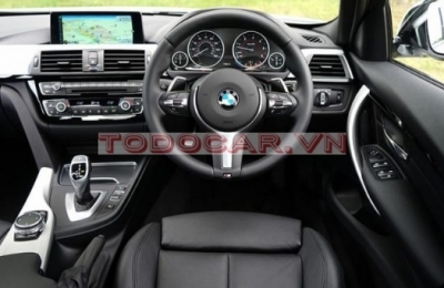 Tài xế mới gặp khó khăn khi vô lăng ô tô bị khóa chặt