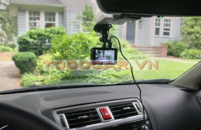 Những phụ kiện bạn nên trang bị khi mua ô tô