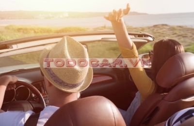 Tắt điều hòa sử dụng gió trời có giúp ô tô tiết kiệm nhiên liệu?