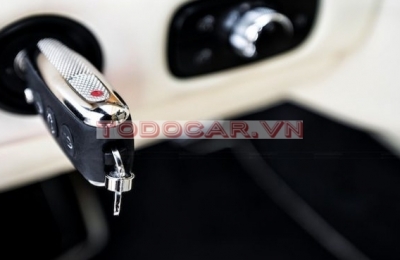 Xe của chị em phụ nữ cần trang bị những tính năng này!
