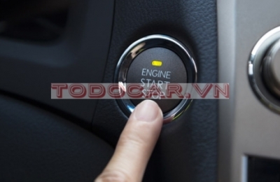 Công nghệ ngắt động cơ tạm thời trên ôtô (Start/Stop Engine)