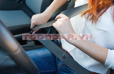 Những lưu ý giúp bạn điều khiển ô tô an toàn