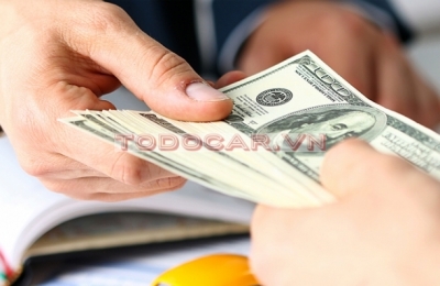 Thủ tục và những kinh nghiệm bạn cần biết khi mua ô tô trả góp (P1)
