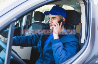 Ký hiệu và thuật ngữ về ôtô bạn nên biết (P2)
