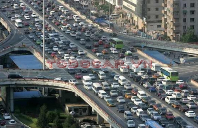 Những kỹ năng giúp bạn điều khiển xe an toàn trong nội thành