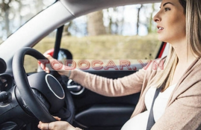 Những lưu ý cho người mới tập lái ô tô