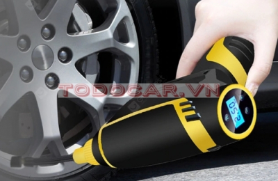 Những món đồ đặt biệt phải mang theo trên ô tô khi đi chơi xa (P1)