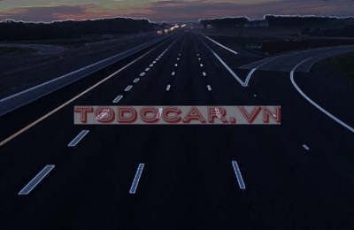 Ý nghĩa của các loại vạch kẻ đường mà tài xế cần biết