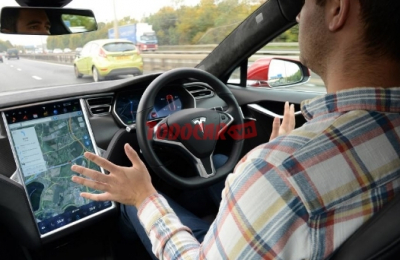 Công nghệ bán tự lái có thực sự an toàn