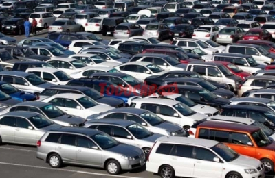 Kinh nghiệm để mua được một chiếc ô tô cũ tốt