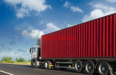 Những kỹ năng an toàn khi lưu thông cùng với container