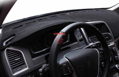 Những điều bạn cần biết về thảm táp lô trên ô tô