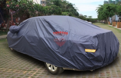 Một số cách đơn giản chống nóng cho ô tô