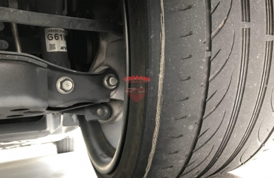 Những dấu hiệu nên thay lốp xe ô tô