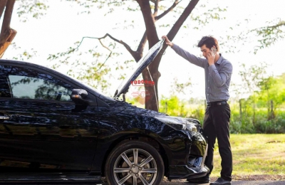 Những điều cần biết khi cứu hộ ô tô
