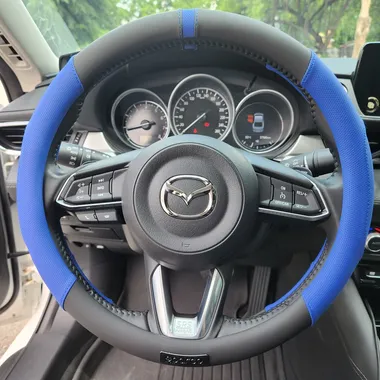 Bọc Vô Lăng SPARCO SPS103BLS