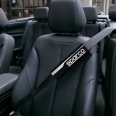 Bọc Dây Đai An Toàn SPARCO SPC1207