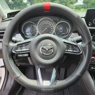 Bọc Vô Lăng SPARCO SPS111RDS