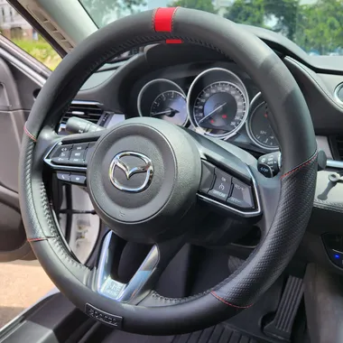 Bọc Vô Lăng SPARCO SPS111RDS