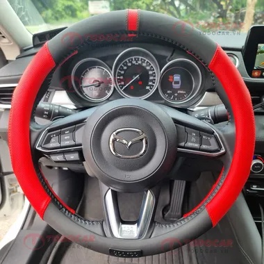 Bọc Vô Lăng SPARCO SPS103RDS