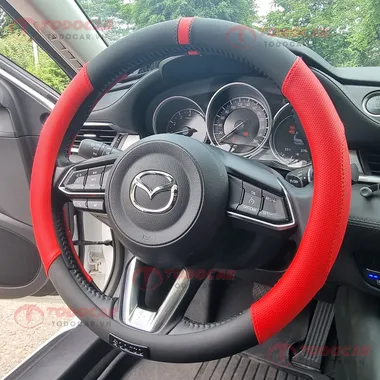 Bọc Vô Lăng SPARCO SPS103RDS