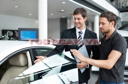 Mua xe phù hợp với mục đích mà bạn sử dụng