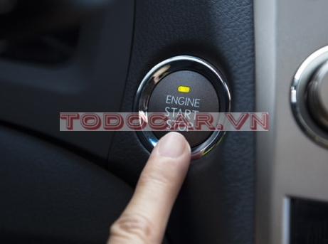 Công nghệ ngắt động cơ trên ô tô giúp tiết kiệm nhiên liệu 