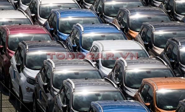 Đăng kiểm ô tô mang lại khó khăn cho nhiều người 