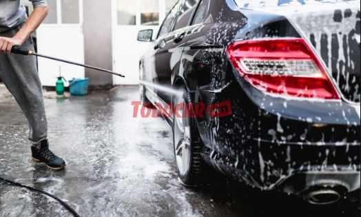 Cần có những kỹ năng cơ bản nếu muốn tự chăm sóc xe tại nhà