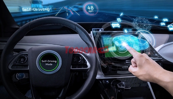 Hiểu biết và sử dụng công nghệ an toàn trên ô tô