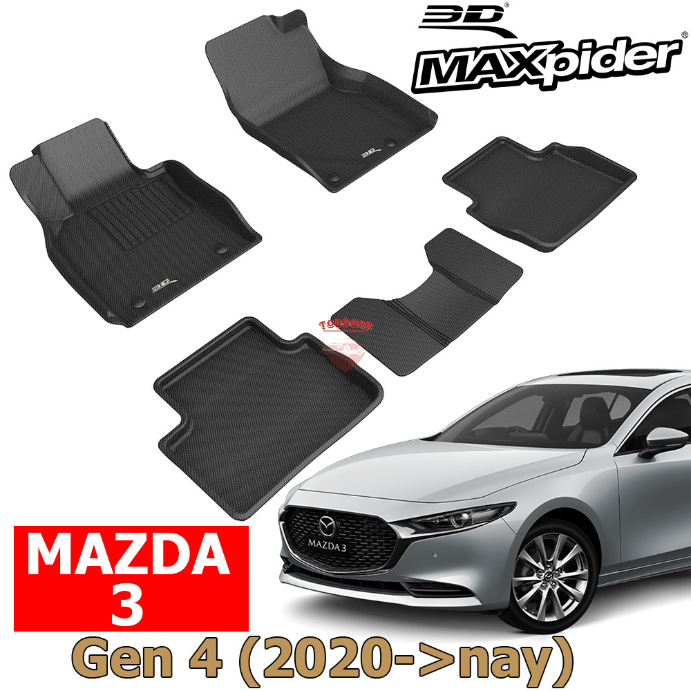 Bảng Giá Xe Mazda Lăn Bánh 4  7 Chỗ Khuyến Mãi 092022
